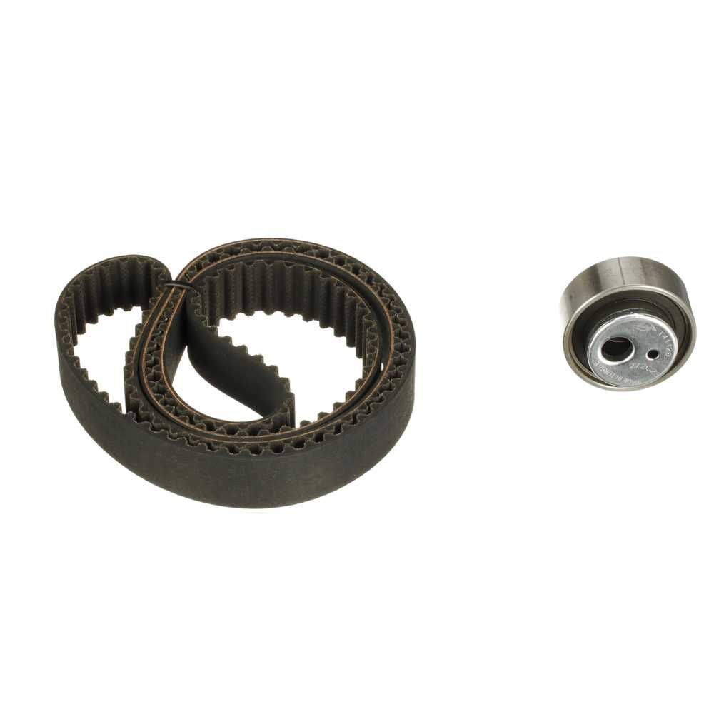 Zobsiksnas komplekts