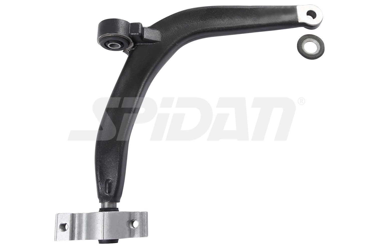 Brat, suspensie roata SPIDAN CHASSIS PARTS 44500