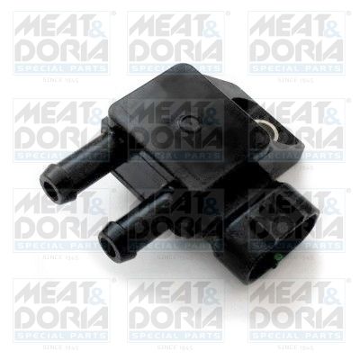 Senzor, tlak výfukového plynu MEAT & DORIA 827004
