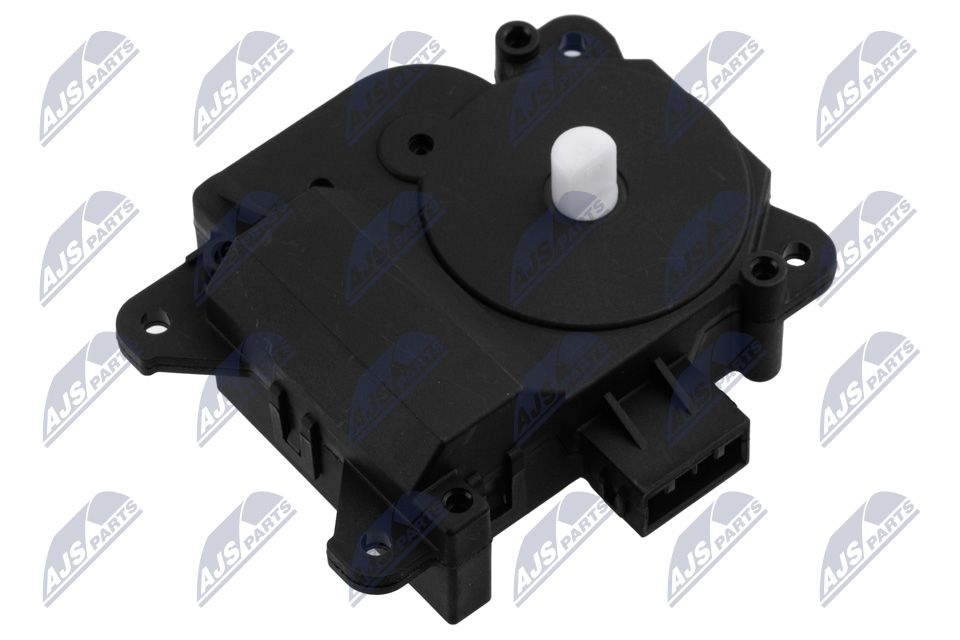 Element de reglare, clapeta NTY CNG-MZ-004