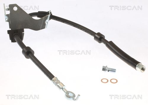 Przewód hamulcowy elastyczny TRISCAN 8150 28142