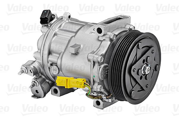 Kompresor, klimatyzacja VALEO 813726