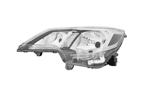 Far DEPO 214-11AUL-LDEM2