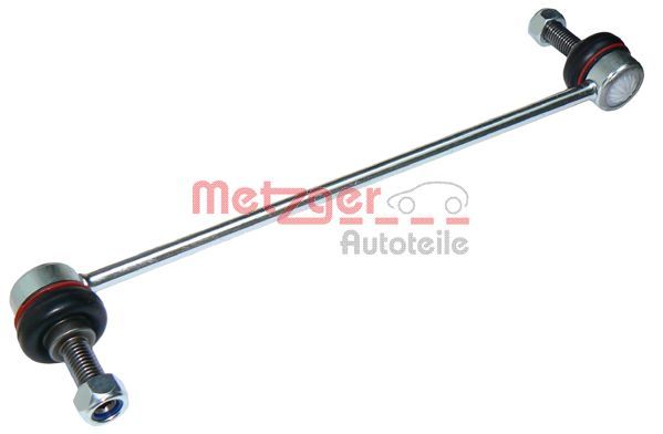 Brat/bieleta suspensie, stabilizator METZGER 53001918