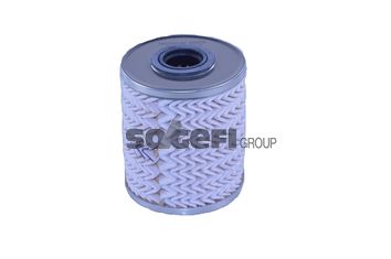Filtr paliwa TECNOCAR N606