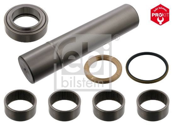 Set reparatie, pivot FEBI BILSTEIN ProKit 15906