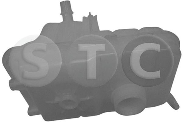 Zbiorniczek wyrównawczy, płyn chłodzący STC T445043
