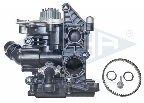 Set pompa apa + curea dintata GEBA K11235/1B