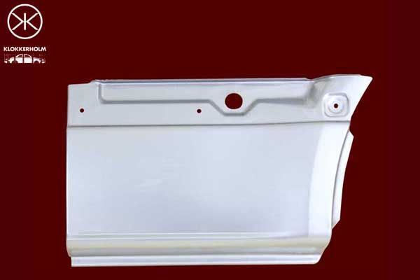 Ściana boczna KLOKKERHOLM 3548565