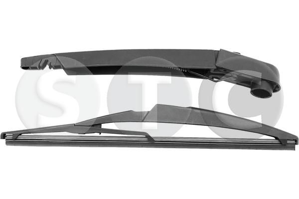 Pióro wycieraczki STC T468278