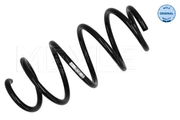 Arc spiral MEYLE 100 639 0060