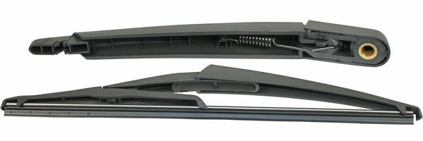 brat stergator, parbriz METZGER 2190297