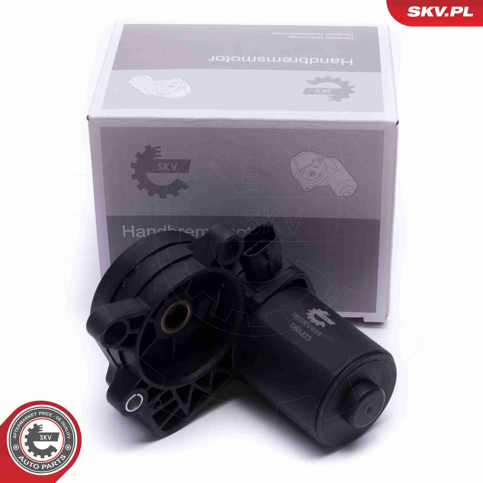 Seadeelement, seisupidur (pidurisadul)