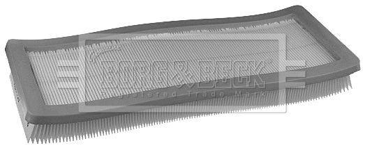 Filtr powietrza BORG & BECK BFA2252