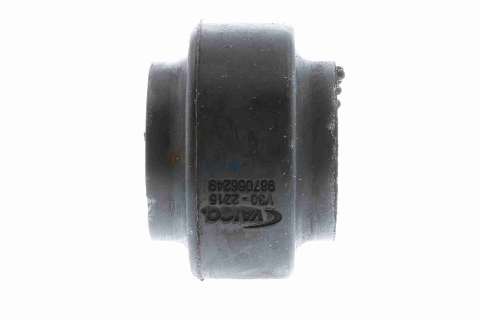 Suspension, stabilisateur