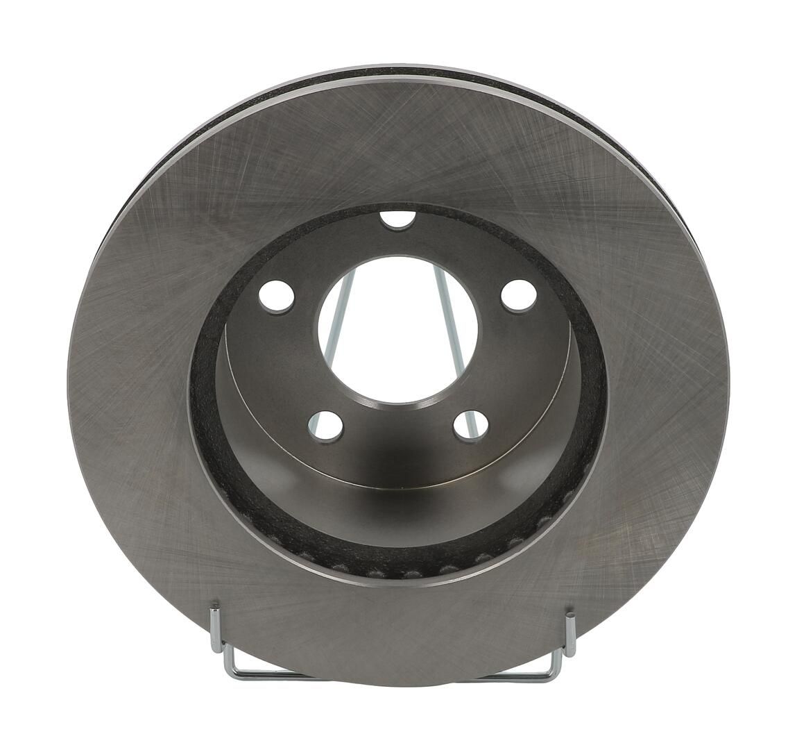Disc frana FERODO PREMIER DDF1027