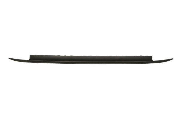 Baguette et bande protectrice, pare-chocs