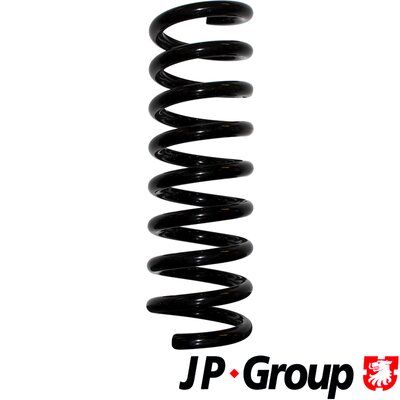 Sprężyna zawieszenia JP GROUP 1352202100