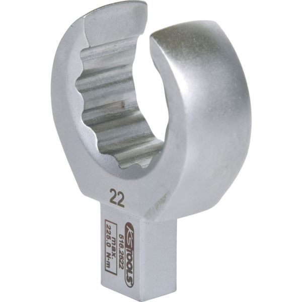 Cap interschimbabil cheie inelara, cheie dinamometrica KS TOOLS 516.2522