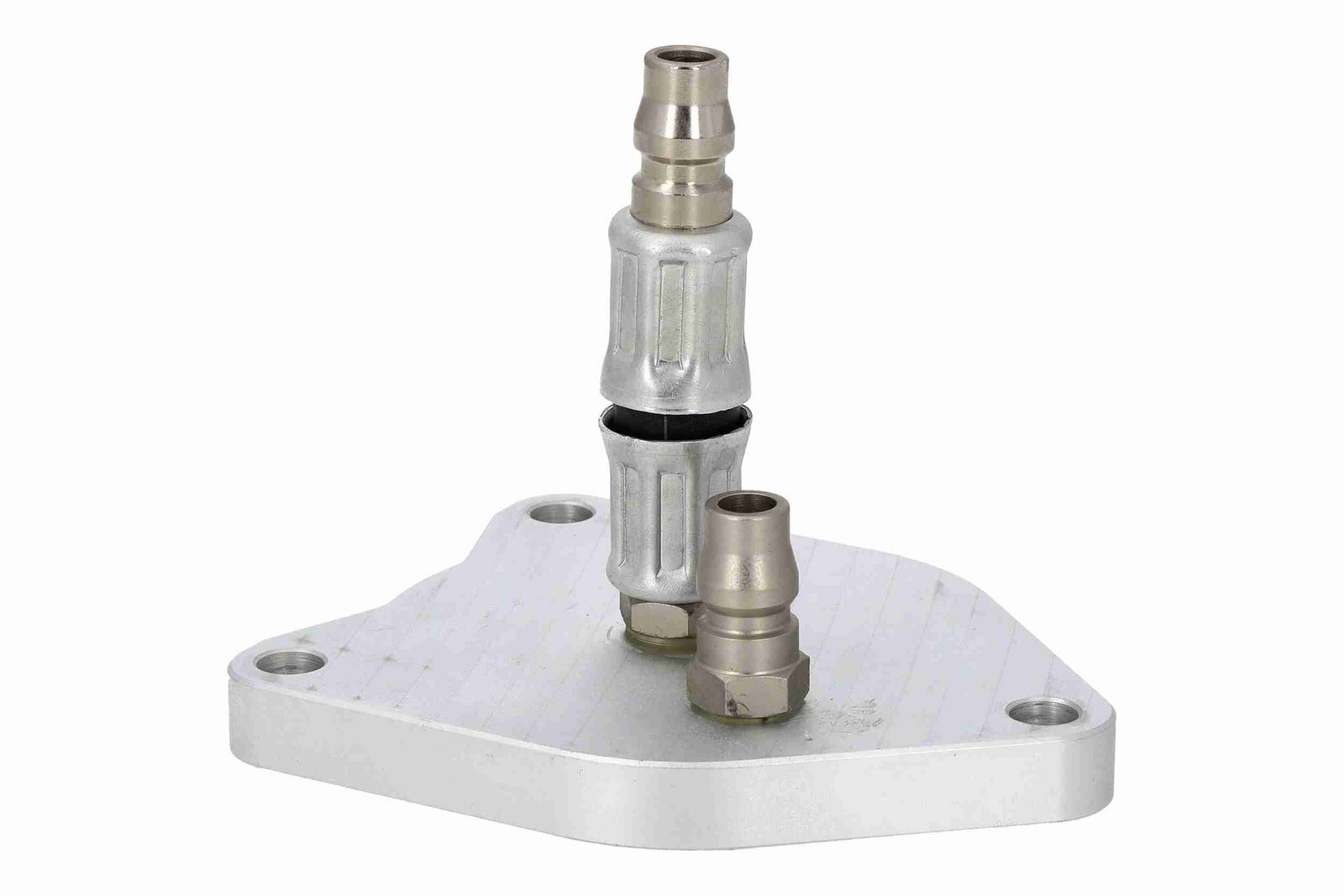 Adaptateur de remplissage, transmission