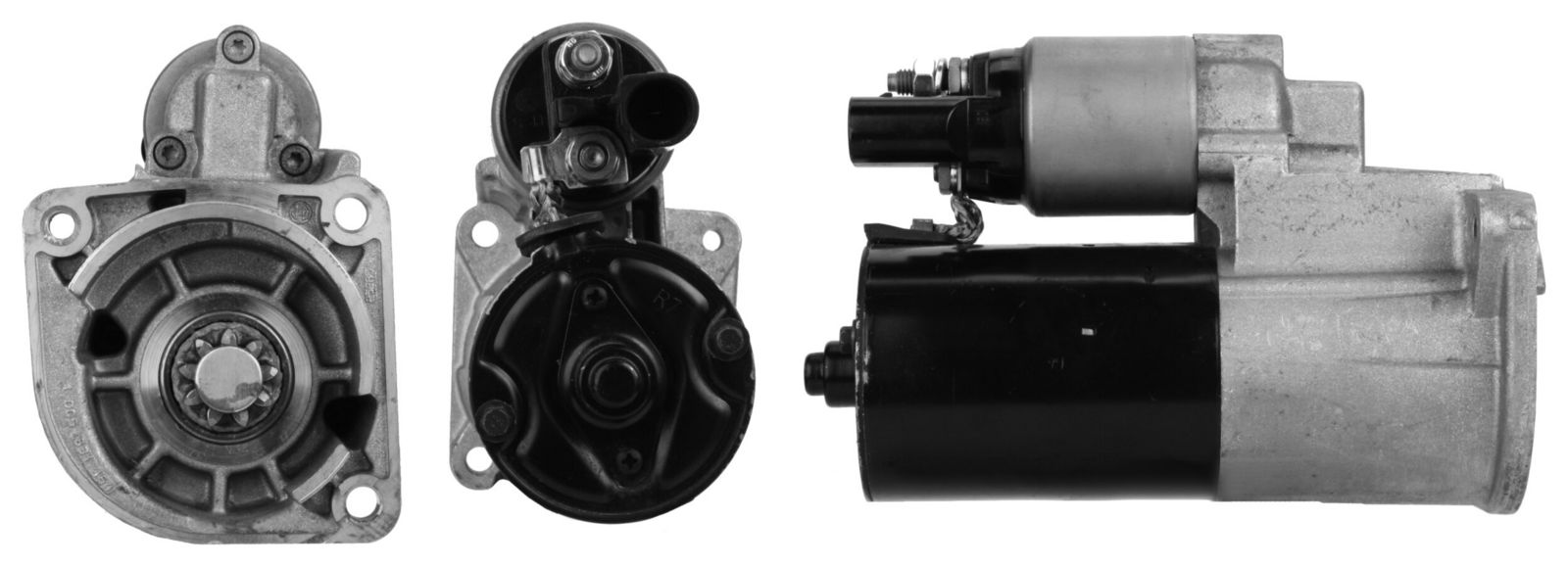 starter ELSTOCK 25-4018