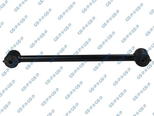 Wahacz, zawieszenie koła GSP S062223