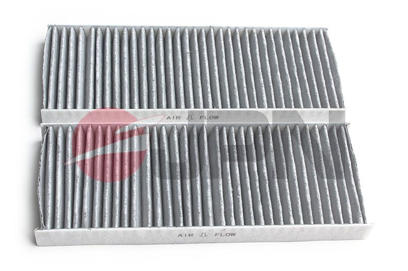 Filtrs, Salona telpas gaiss