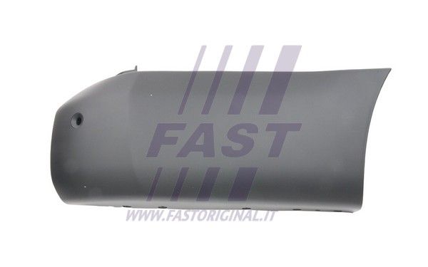 Zderzak FAST FT91338G