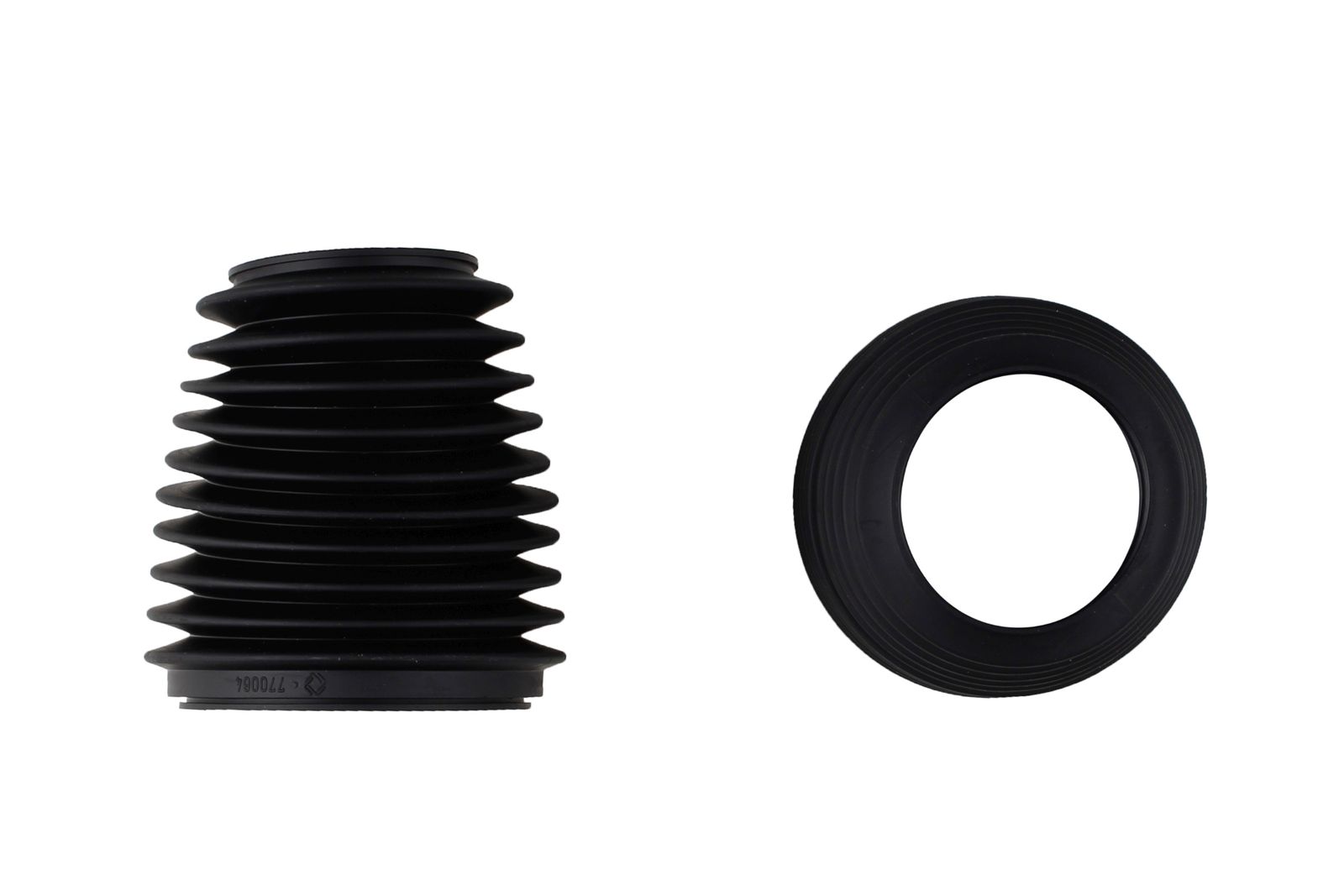 Zestaw ochrony przeciwpyłowej, amortyzator BILSTEIN 11-239734