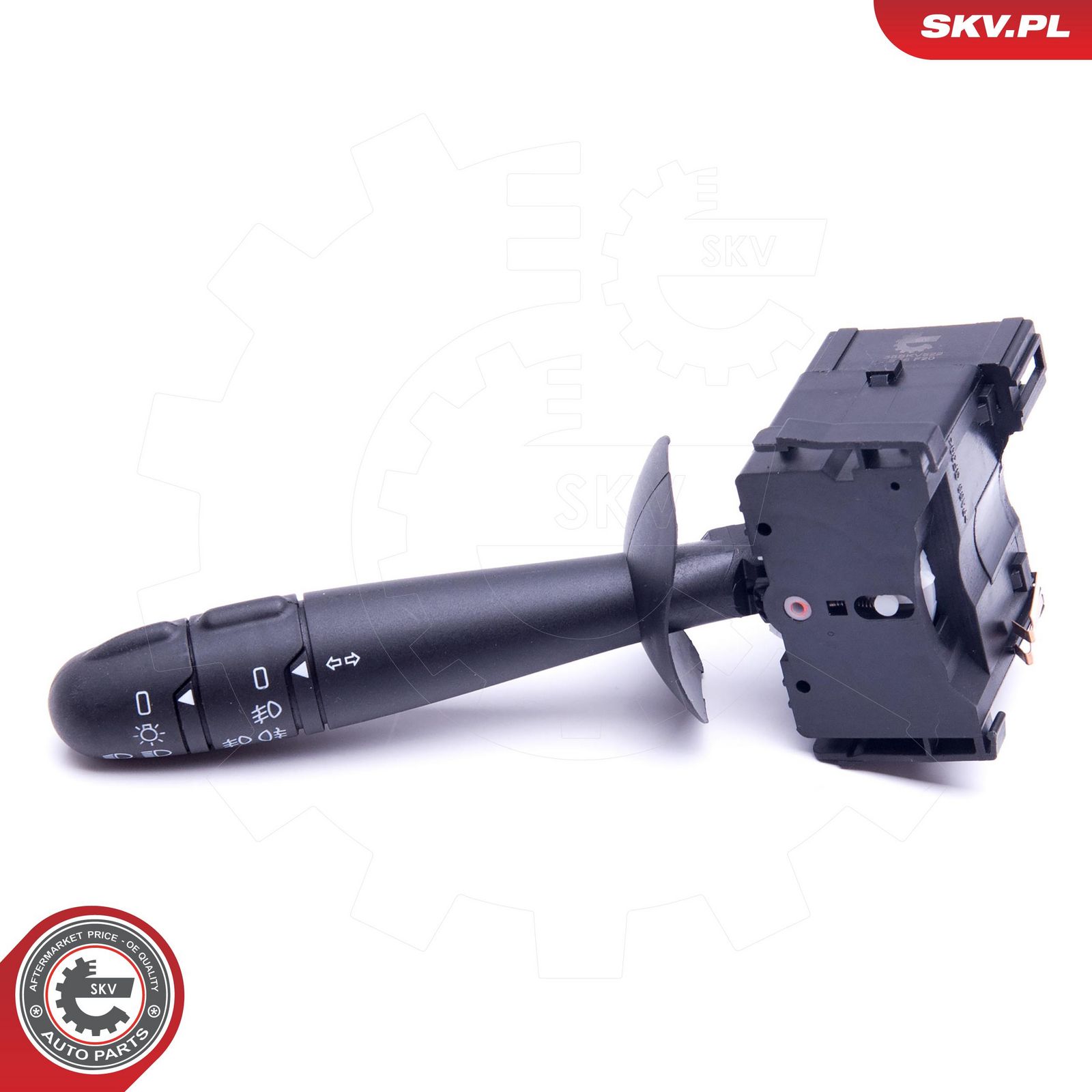 Levně Spínač řízení ESEN SKV 38SKV522