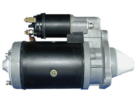 Rozrusznik GM SG0144RB