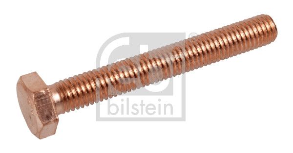 Surub, sistem de esapament FEBI BILSTEIN 04468