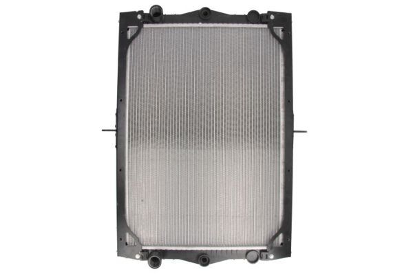 Radiator, racire motor THERMOTEC D7DA017TT