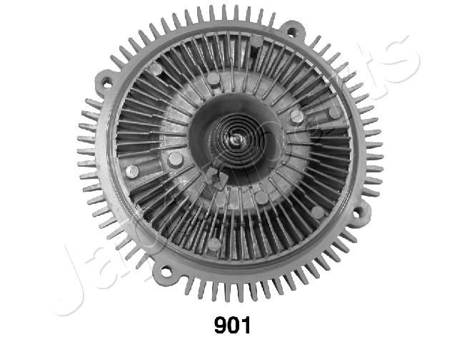 Sprzęgło, wentylator chłodzenia JAPANPARTS VC-901