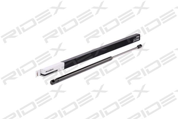 Sprężyna gazowa, pokrywa bagażnika RIDEX 219G0711
