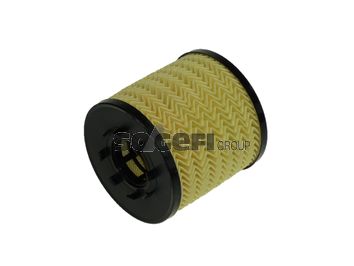 Filtr oleju FRAM CH9462ECO