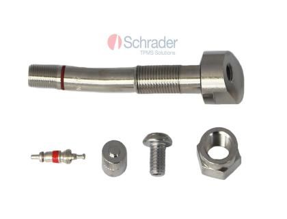 Set reparatie, senzor roata (sist.control presiune pneu) SCHRADER 5700