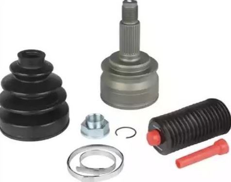 Set articulatie, planetara MTR 12191996