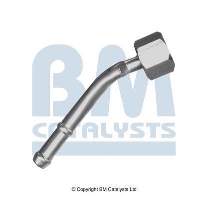Conducta de presiune, senzor de presiune (filtru particule) BM CATALYSTS PP11163A