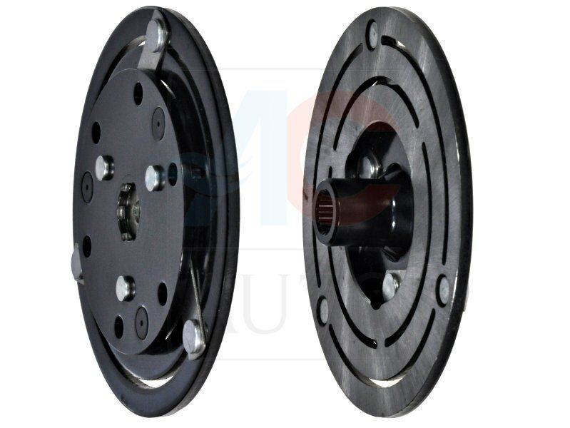 Disc antrenor, cuplaj magnetic (compresor) ACAUTO AC-05FS03