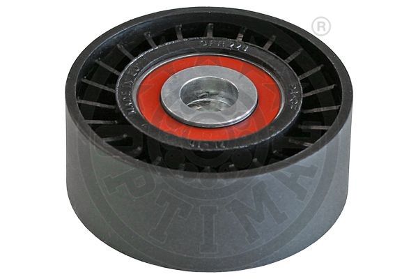 rolka kierunkowa / prowadząca, pasek klinowy zębaty OPTIMAL 0-N1803