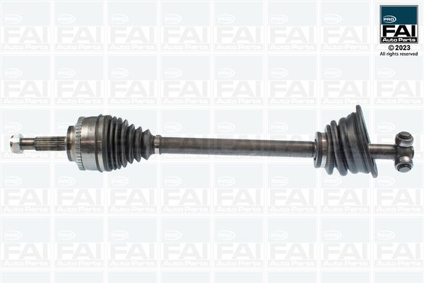 Wał napędowy FAI AUTOPARTS FPDS169