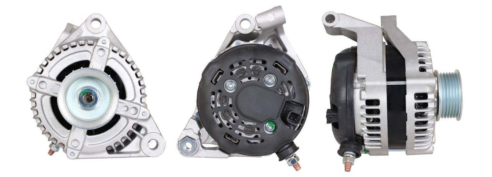 Alternator LUCAS LRA04068