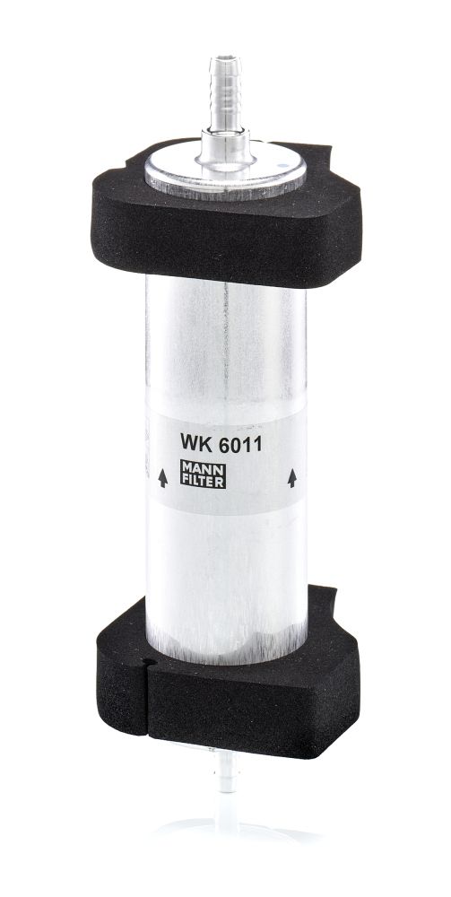Palivový filter MANN-FILTER WK 6011