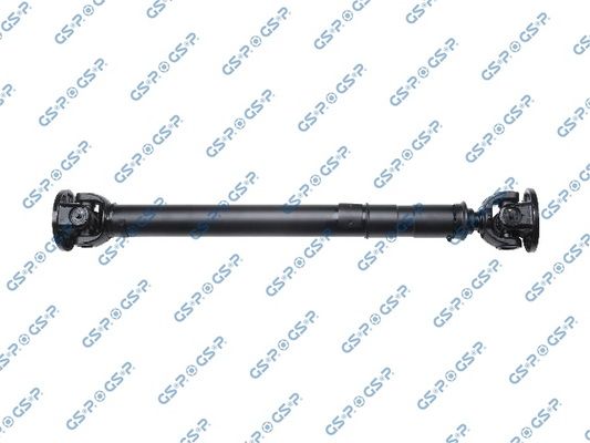 Wał napędowy, napęd osi GSP PS900327