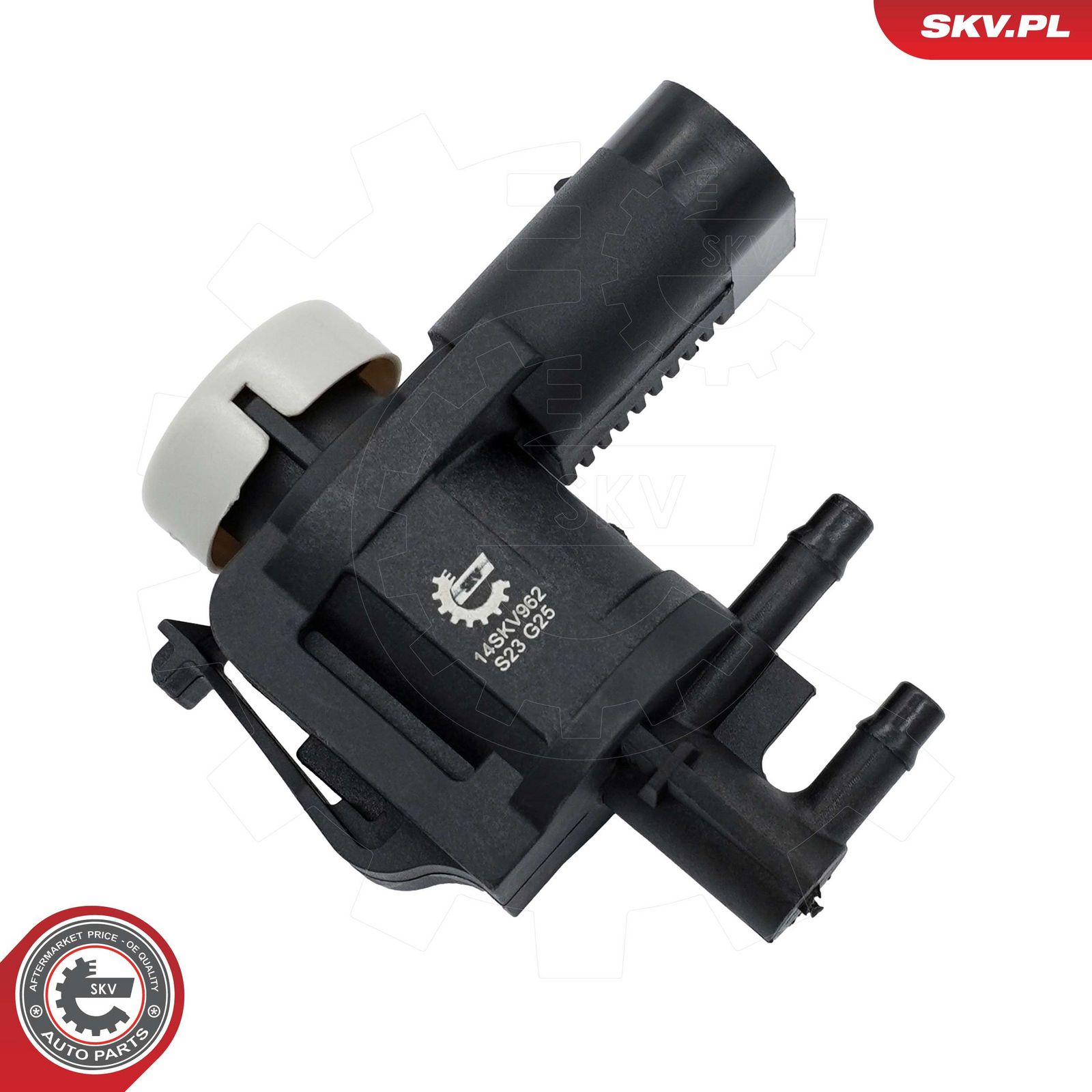 Convertor presiune, esapament ESEN SKV 14SKV962