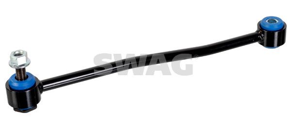 Brat/bieleta suspensie, stabilizator SWAG 50 93 7163