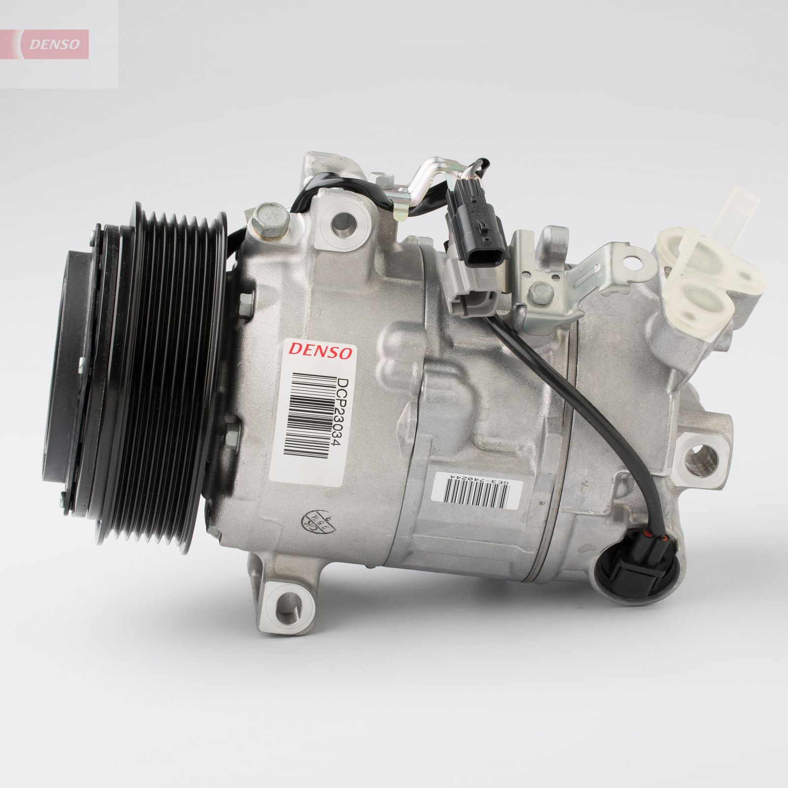 Levně Kompresor, klimatizace DENSO DCP23034