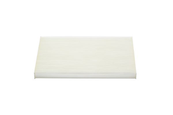 Filtr, wentylacja przestrzeni pasażerskiej BOSCH 1 987 432 238