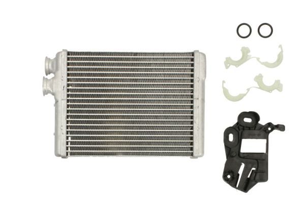 Wymiennik ciepła, ogrzewanie wnętrza THERMOTEC D6P020TT
